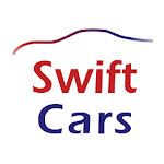 Swift Cars London Minicabs icon