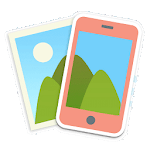 vKiosk - Your mobile photo kiosk icon