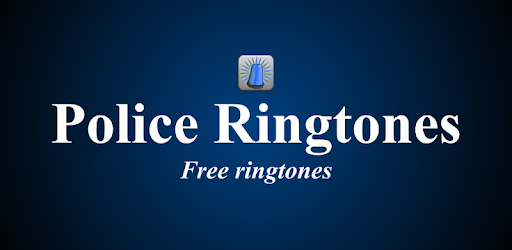 Police Ringtones Free PC screenshot