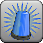 Police Ringtones Free icon