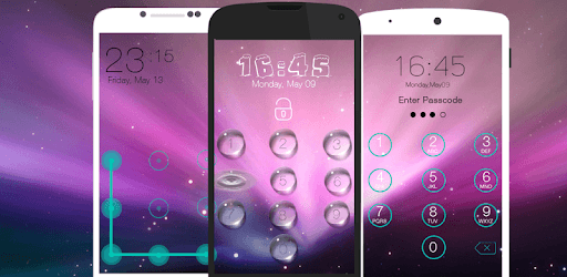 Security Master - Aurora AppLock PC screenshot