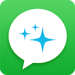 Magic Chat » Smart SMS & MMS, Fast, Secure & Free for PC