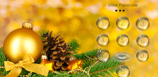 Golden Lock PC screenshot Golden Lock PC screenshot