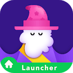 Magic Launcher - Memoji & 3D Theme, Live Wallpaper for PC Magic Launcher - Memoji & 3D Theme, Live Wallpaper for PC