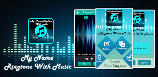 My name ringtones music for PC - Free Download & Install on Windows PC, Mac
