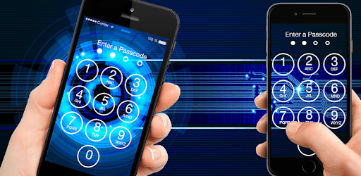 Night Club AppLock PC screenshot Night Club AppLock PC screenshot