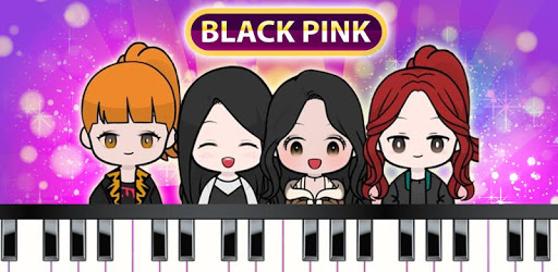 Magic Piano Tiles BlackPink - Kpop Music Songs PC screenshot Magic Piano Tiles BlackPink - Kpop Music Songs PC screenshot