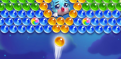 Magic Bubble Shooter PC screenshot Magic Bubble Shooter PC screenshot