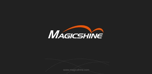 Magicshine PC screenshot Magicshine PC screenshot