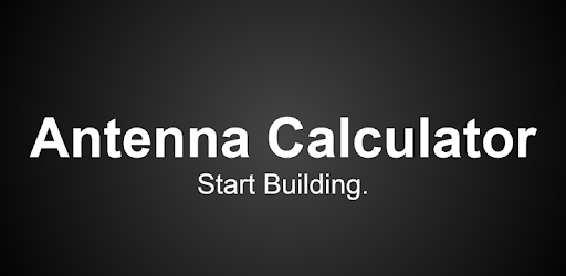 Antenna Calculator PC screenshot Antenna Calculator PC screenshot