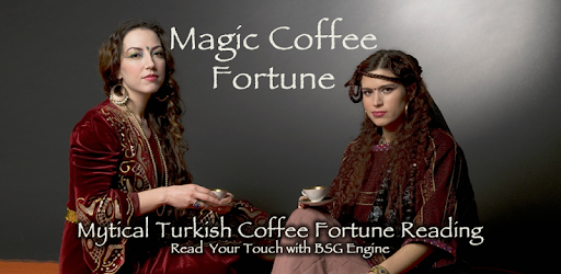 Magic Coffee Fortune PC screenshot Magic Coffee Fortune PC screenshot