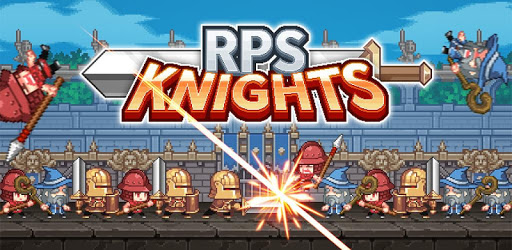 RPS Knights PC screenshot RPS Knights PC screenshot