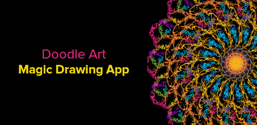 Doodle Art: Magic Drawing App PC screenshot