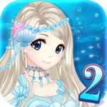 Magic Princess Dress 2 icon