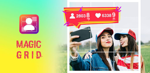 Get Followers Real - More Likes with Magic Grids PC screenshot Get Followers Real - More Likes with Magic Grids PC screenshot