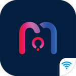 Magic Hue WiFi icon