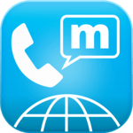 magicApp Calling & Messaging icon