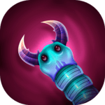 insatiable io snakes icon