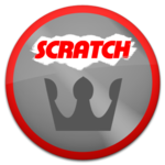 Scratch Card Kings icon