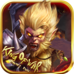 King of war-Monkey king for PC