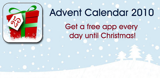 Christmas Advent Calendar 2010 PC screenshot Christmas Advent Calendar 2010 PC screenshot