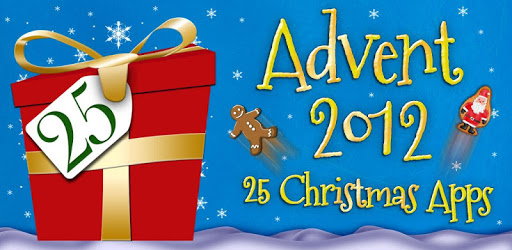 Advent 2012: 25 Christmas Apps PC screenshot