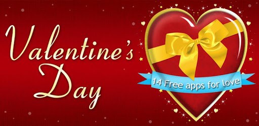 Valentine's day: 14 Free Apps PC screenshot Valentine's day: 14 Free Apps PC screenshot