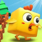 Animal Farm.io - popular io game for animal lovers for PC