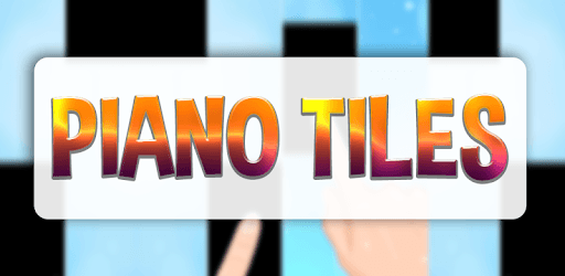 Piano Tiles PC screenshot
