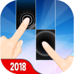 Piano Tiles icon