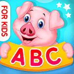 ABC Kids: Learning games for kids! Preschool Games icon