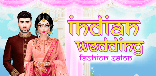 Big Royal Indian Wedding Fashion Salon: Girl Games PC screenshot Big Royal Indian Wedding Fashion Salon: Girl Games PC screenshot