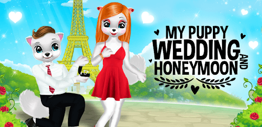 My First Crazy Love Story: Puppy Date and Wedding PC screenshot My First Crazy Love Story: Puppy Date and Wedding PC screenshot