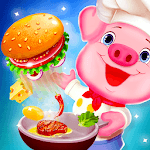 Cooking Magic Master: Free Restaurant Game for PC Cooking Magic Master: Free Restaurant Game for PC