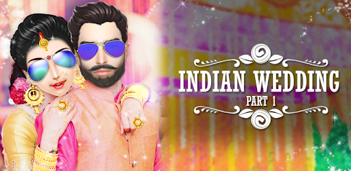 Royal Indian Wedding Rituals and Makeover Part 1 PC screenshot
