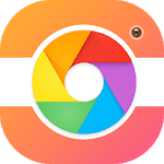 Meet Camera icon
