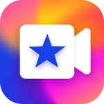 Magic Video Plus - Video Editor, Music, Beauty icon