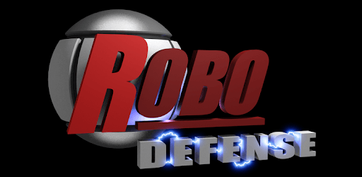 Robo Defense FREE PC screenshot