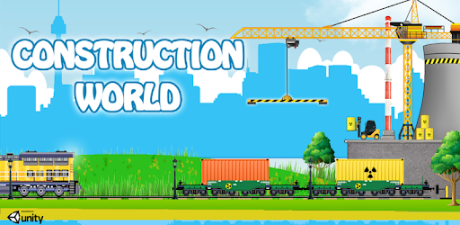 Construction World-City Building PC screenshot Construction World-City Building PC screenshot