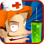 Crazy Doctor icon