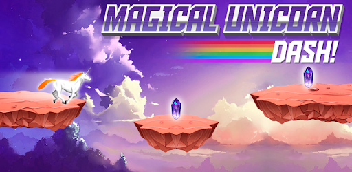Magical Unicorn - The Game PC screenshot Magical Unicorn - The Game PC screenshot