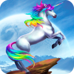Magical Unicorn - The Game for PC Magical Unicorn - The Game for PC