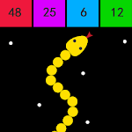 Snake Race icon