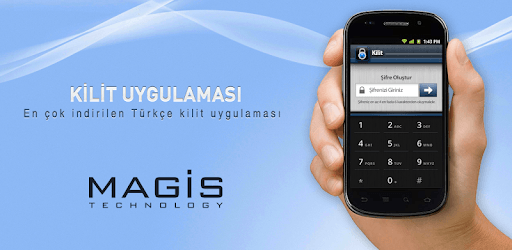 Kilit PC screenshot Kilit PC screenshot