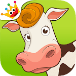 Dirty Farm for Kids for PC