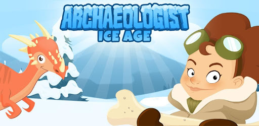 Archaeologist - Dinosaur Games PC screenshot
