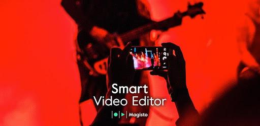 Magisto Video Editor & Maker PC screenshot Magisto Video Editor & Maker PC screenshot