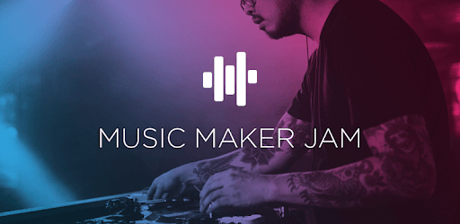 Music Maker JAM PC screenshot