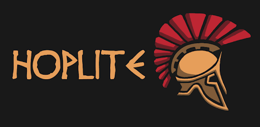 Hoplite PC screenshot
