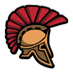 Hoplite icon